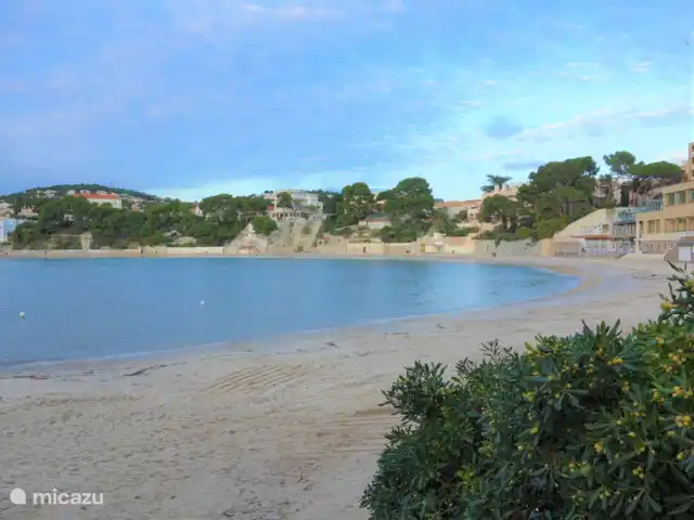 Château Renard Bandol | France, Côte d'Azur, Bandol - maison mitoyenne Renecros un jour tranquille