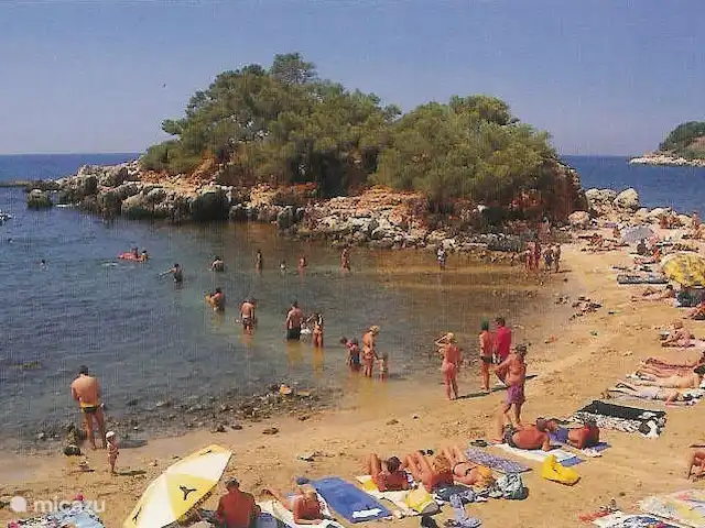 Château Renard Bandol | France, Côte d'Azur, Bandol - maison mitoyenne Plage de sable est du Capelan