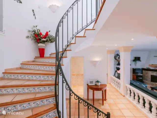 Can Xumeu huren in Spanje, Ibiza, Cala Llonga - villa Welkom in onze gezellige villa