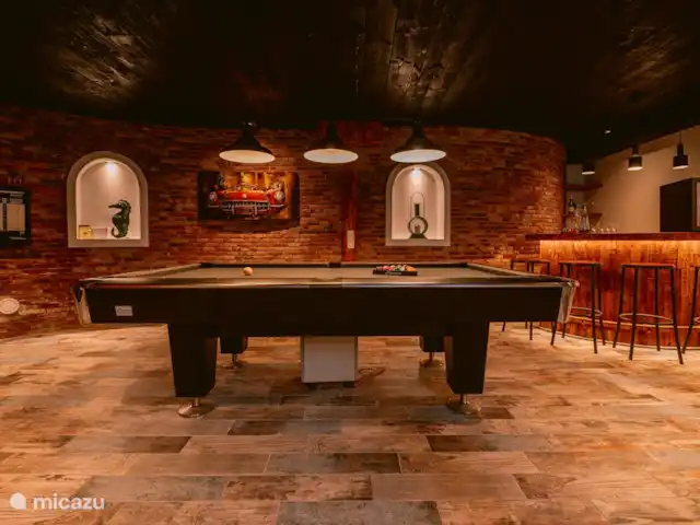 Can Xumeu huren in Spanje, Ibiza, Cala Llonga - villa Gezellige ruimte voor spel en relax.
