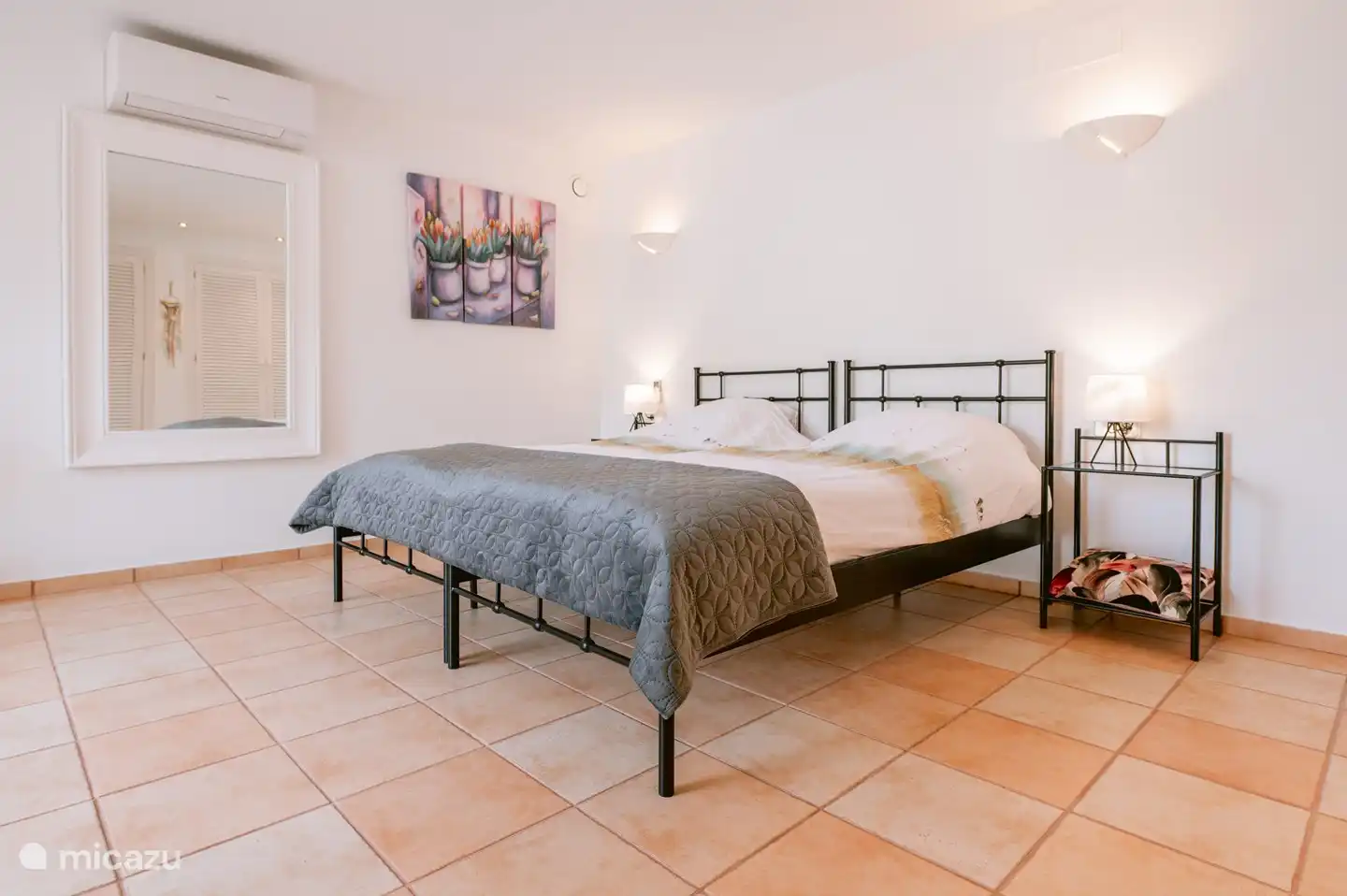 Studio 2 mit eigenem Bad