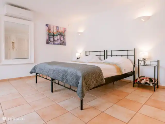 Can Xumeu huren in Spanje, Ibiza, Cala Llonga - villa Studio 2 met privé badkamer