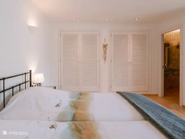 Can Xumeu huren in Spanje, Ibiza, Cala Llonga - villa Studio 2 met privé badkamer