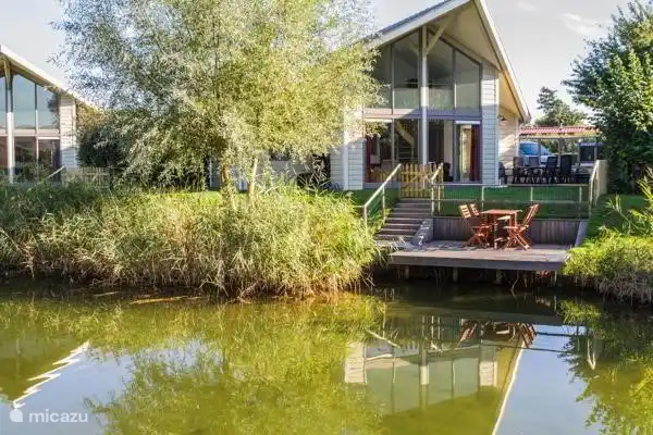 Paardekreek 66 in Niederlande, Zeeland, Kortgene - ferienhaus