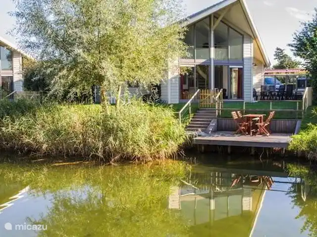 Paardekreek 66 | Pays-Bas, Zélande, Kortgene - maison de vacances Paardekreek 66 | Pays-Bas, Zélande, Kortgene - maison de vacances