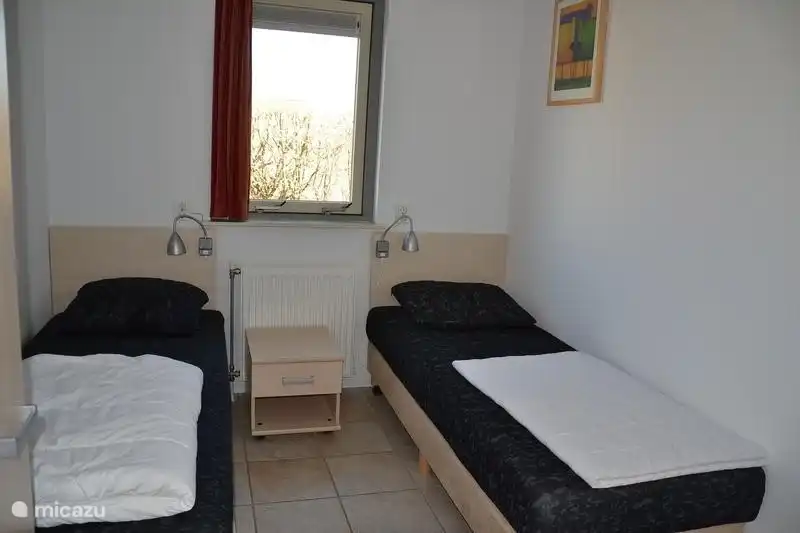 2. Schlafzimmer im Erdgeschoss