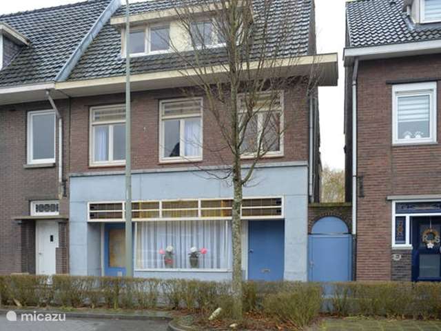 Vakantiehuis Nederland, Limburg, Brunssum - vakantiehuis House Hommert Hoensbroek 10 p