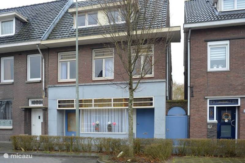 Vakantiehuis Nederland, Limburg, Hoensbroek Vakantiehuis House Hommert te Hoensbroek tot 10 p