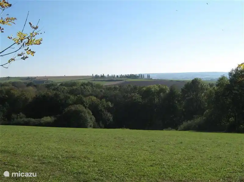 Schöne Natur Limburgs