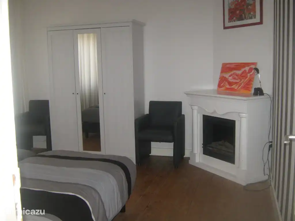 Schloss Hoensbroek 1500 m Huize die Hommert Heerlen zu 12 Personen