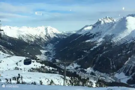 Domaines skiables de Lachtal et Kreischberg