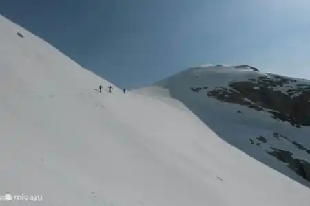 Domaines skiables de Lachtal et Kreischberg