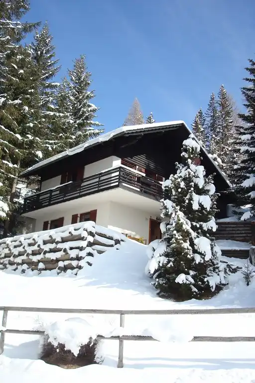 Huislachtal in Österreich, Steiermark, Schönberg-Lachtal - Chalet