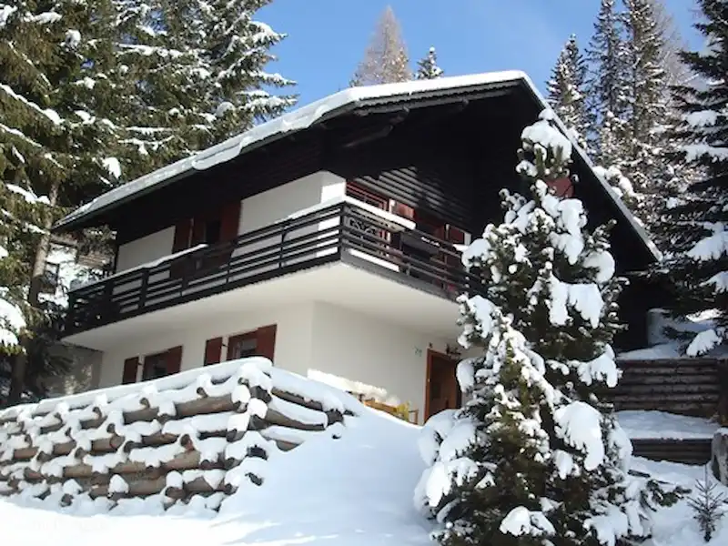 Huislachtal | Autriche, Styrie, Schönberg-Lachtal - Chalet Huislachtal | Autriche, Styrie, Schönberg-Lachtal - Chalet