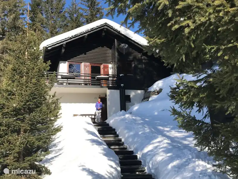 Huislachtal | Autriche, Styrie, Schönberg-Lachtal - Chalet Huislachtal | Autriche, Styrie, Schönberg-Lachtal - Chalet