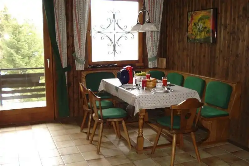 Huislachtal in Österreich, Steiermark, Schönberg-Lachtal - Chalet