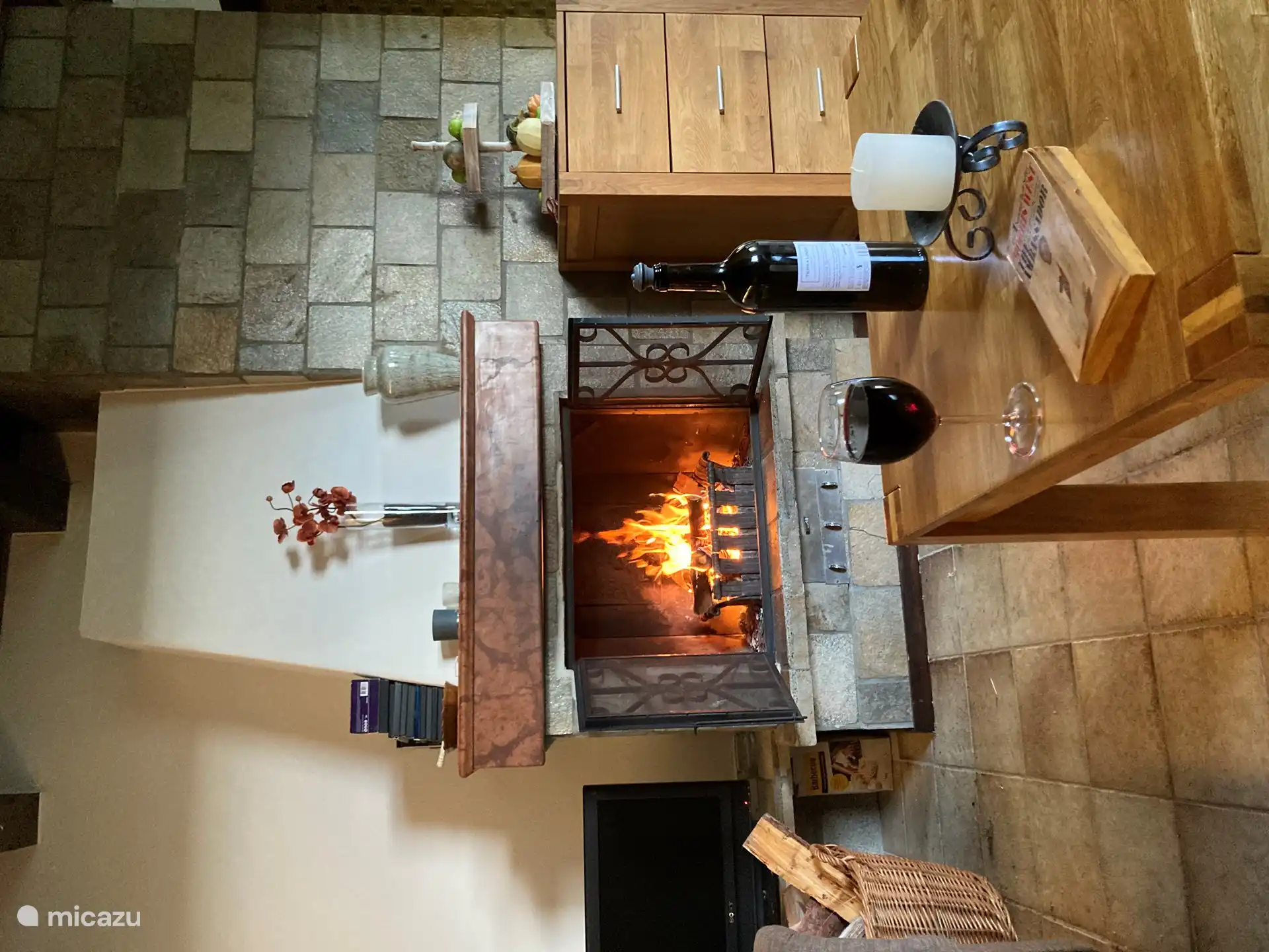 Huislachtal in Österreich, Steiermark, Schönberg-Lachtal - Chalet