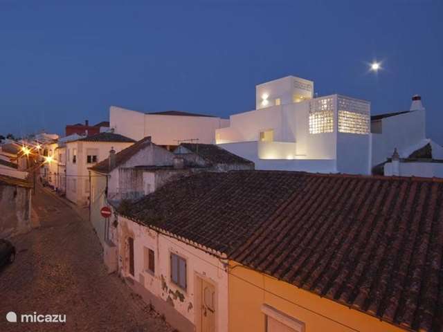 Vakantiehuis Portugal, Algarve, Silves – stadswoning Casa Xonar