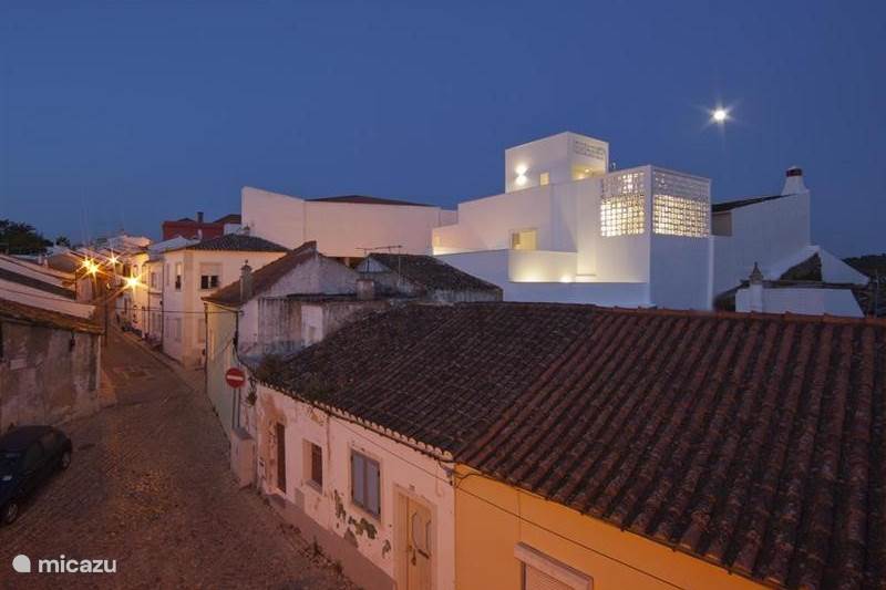 Vakantiehuis Portugal, Algarve, Silves Stadswoning Casa Xonar