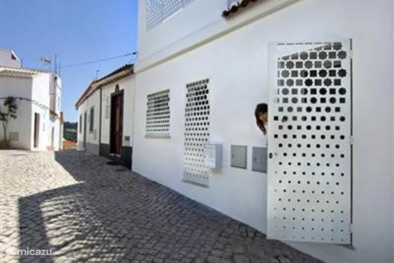 Vakantiehuis Portugal, Algarve, Silves Stadswoning Casa Xonar