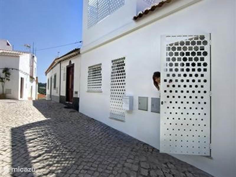 Ferienwohnung Portugal, Algarve, Silves Stadthaus Casa Xonar