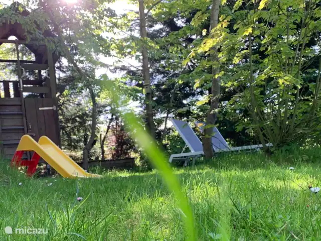De Zeeëgel, de Zuidhoek 8 huren in Nederland, Zeeland, Renesse - bungalow geweldige boomhut en zandbank