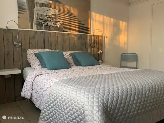 De Zeeëgel, de Zuidhoek 8 huren in Nederland, Zeeland, Renesse - bungalow Zeer ruime sfeervolle slaapkamers