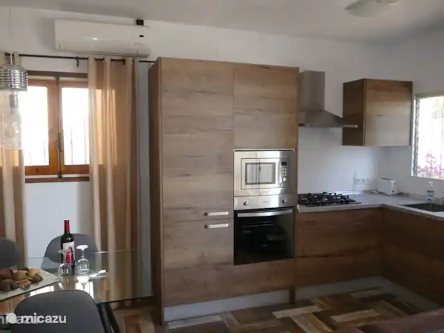 Casa Jomy Coveta Fuma Neptuno | Espagne, Costa Blanca, Coveta Fumá - maison de vacances Casa Jomy