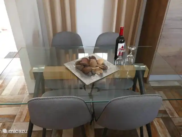 Casa Jomy Coveta Fuma Neptuno | Espagne, Costa Blanca, Coveta Fumá - maison de vacances Casa Jomy