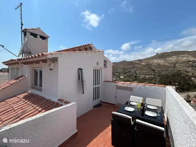 Casa Jomy Coveta Fuma Neptuno | Espagne, Costa Blanca, Coveta Fumá - maison de vacances