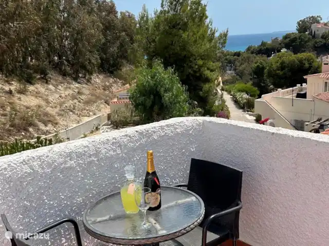 Casa Jomy Coveta Fuma Neptuno | Espagne, Costa Blanca, Coveta Fumá - maison de vacances
