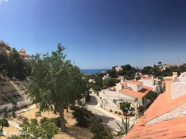 Casa Jomy Coveta Fuma Neptuno | Espagne, Costa Blanca, Coveta Fumá - maison de vacances Casa Jomy