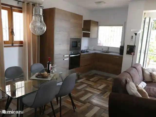 Casa Jomy Coveta Fuma Neptuno | Espagne, Costa Blanca, Coveta Fumá - maison de vacances Casa Jomy