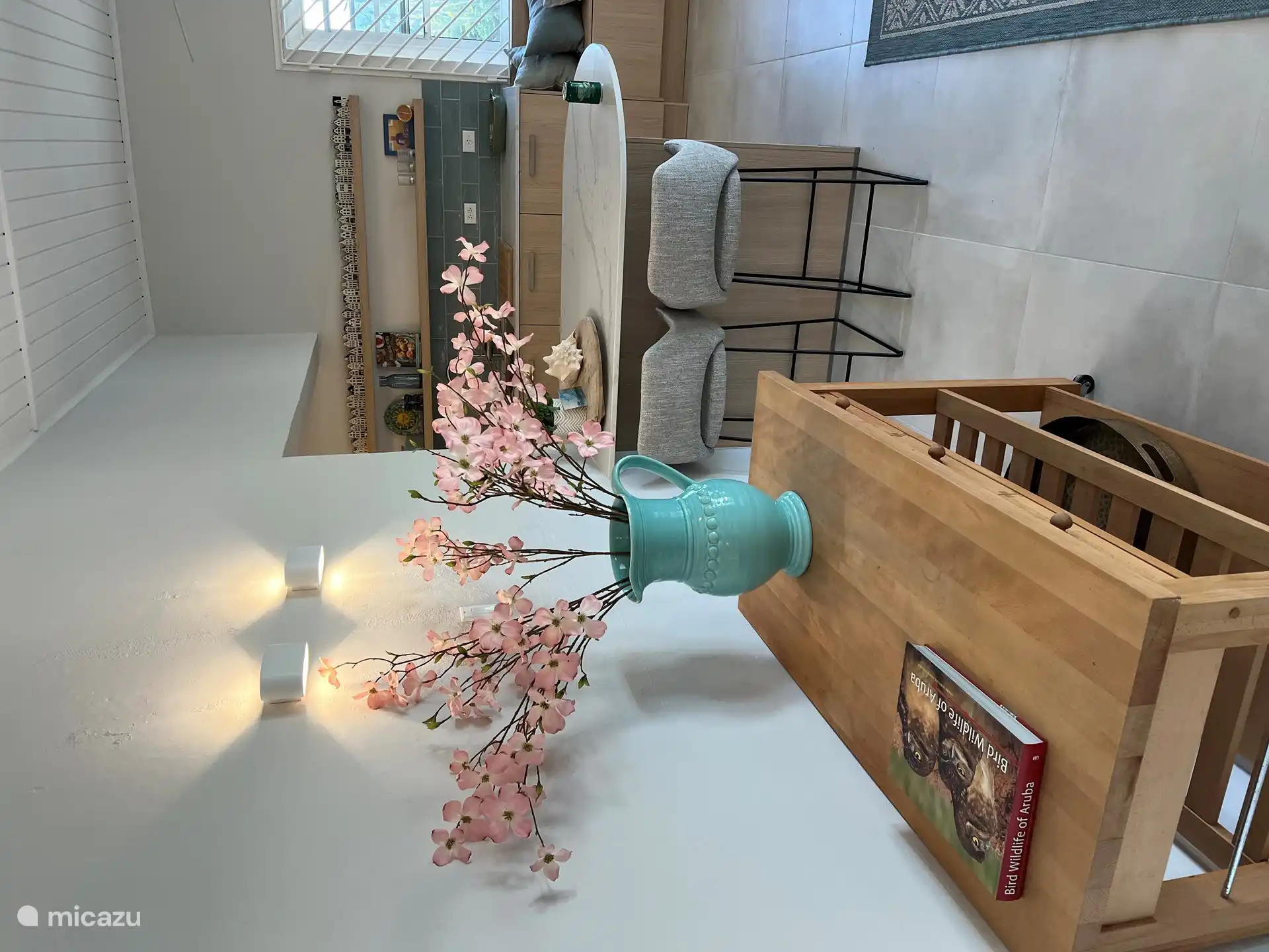 ¡Casa de vacaciones de lujo con mucha privacidad! en Aruba, Aruba Central, Santa Cruz - Casa vacacional