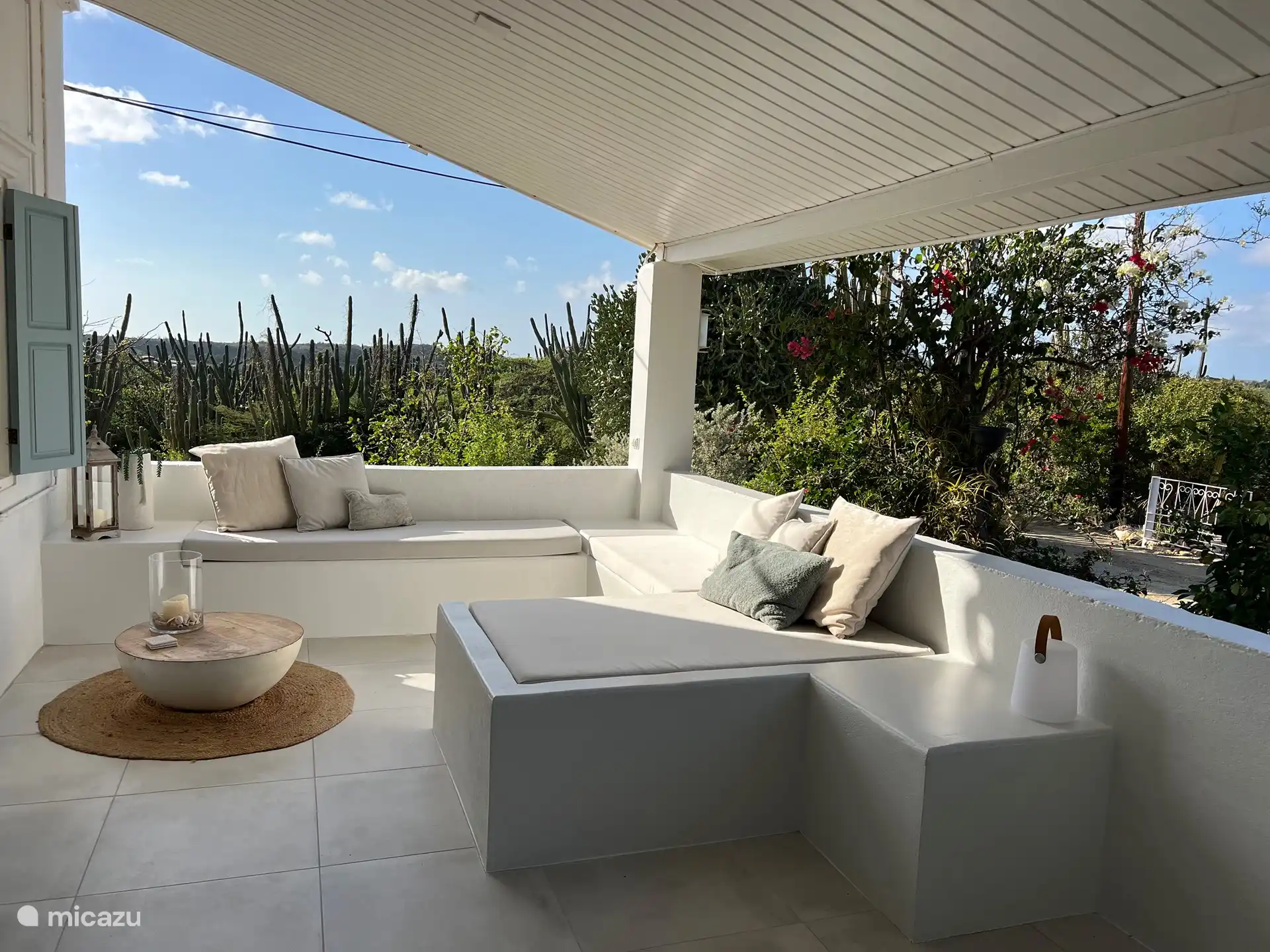 ¡Casa de vacaciones de lujo con mucha privacidad! en Aruba, Aruba Central, Santa Cruz - Casa vacacional