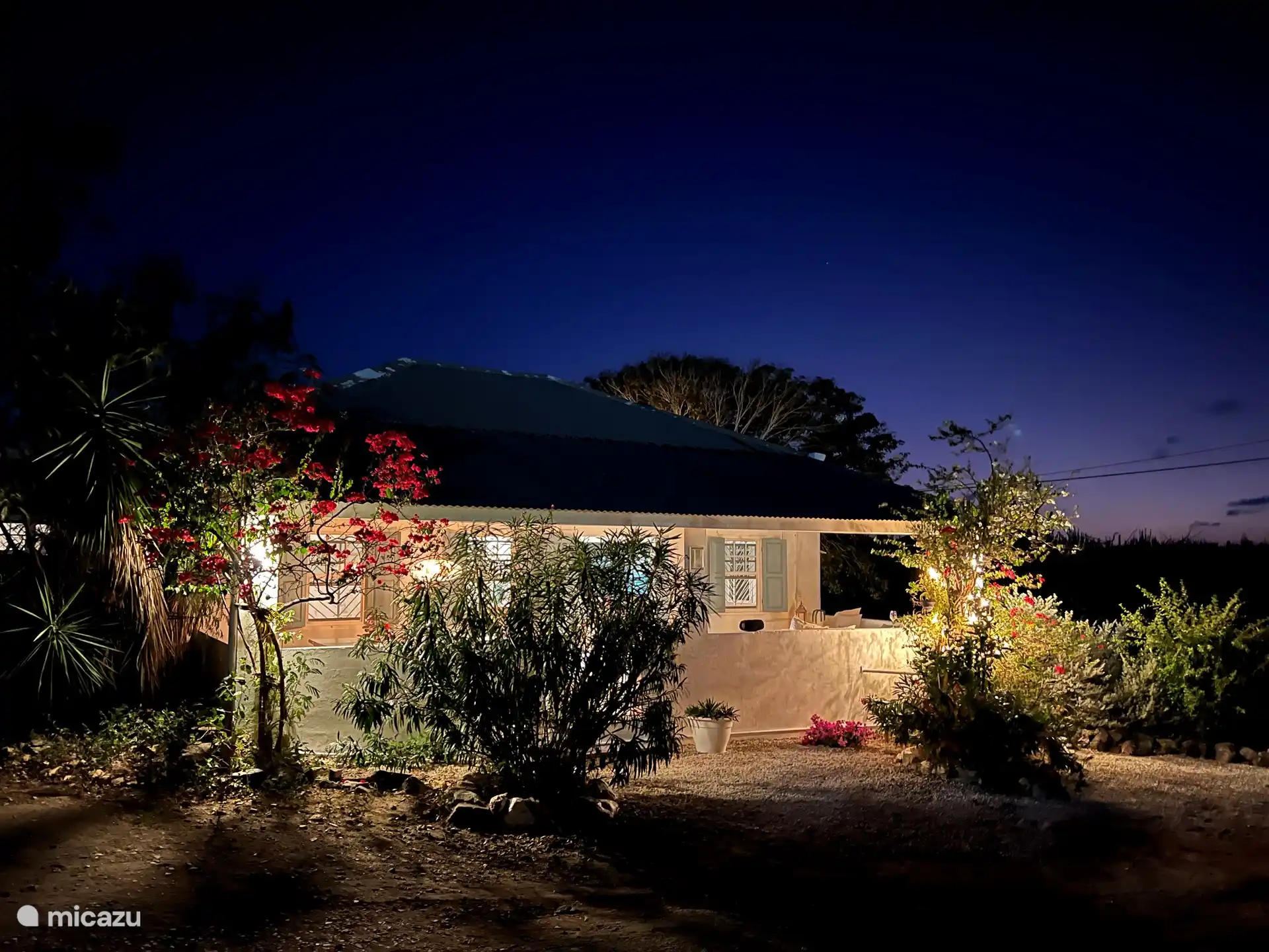 ¡Casa de vacaciones de lujo con mucha privacidad! en Aruba, Aruba Central, Santa Cruz - Casa vacacional