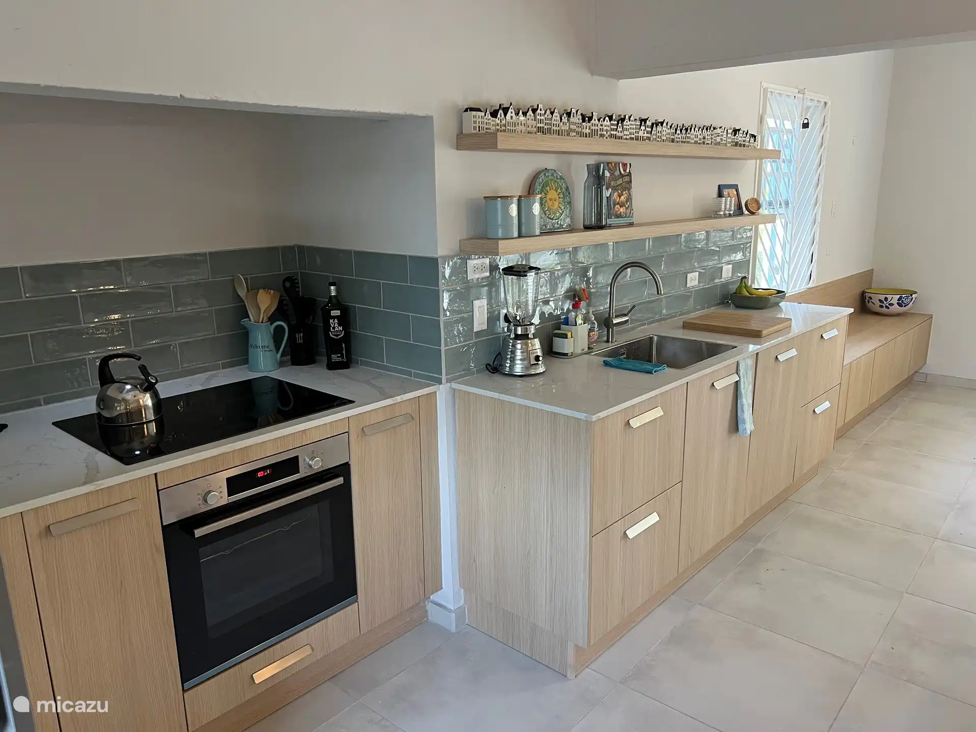 ¡Casa de vacaciones de lujo con mucha privacidad! en Aruba, Aruba Central, Santa Cruz - Casa vacacional