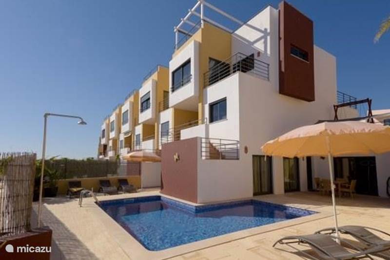 Vakantiehuis Portugal, Algarve, Ferragudo Villa Vila Vida