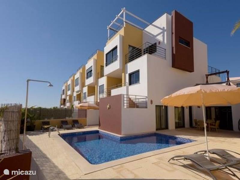 Vakantiehuis Portugal, Algarve, Ferragudo Villa Vila Vida