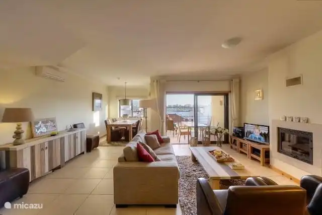 Villa Vida in Portugal, Algarve, Ferragudo - Villa