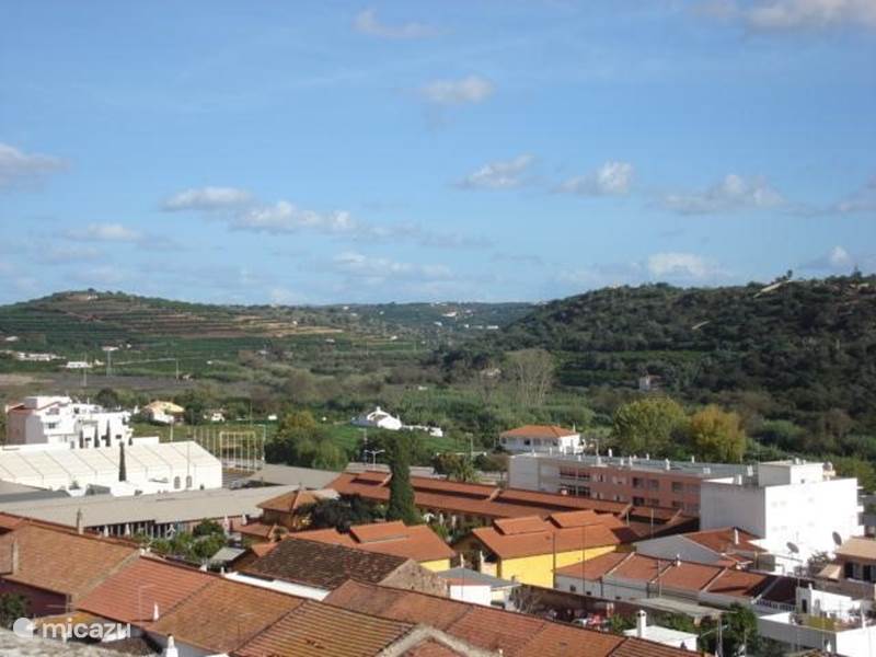 Vakantiehuis Portugal, Algarve, Silves Stadswoning Casa Castelo