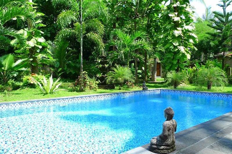 Vakantiehuis Indonesië, Bali, Lovina Villa Villa Kelapa