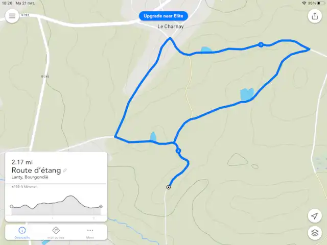 Domaine Imagine Silence huren in Frankrijk, Nièvre, Lanty - gîte / cottage Vanuit de gîte een mooie wandeling in de buurt