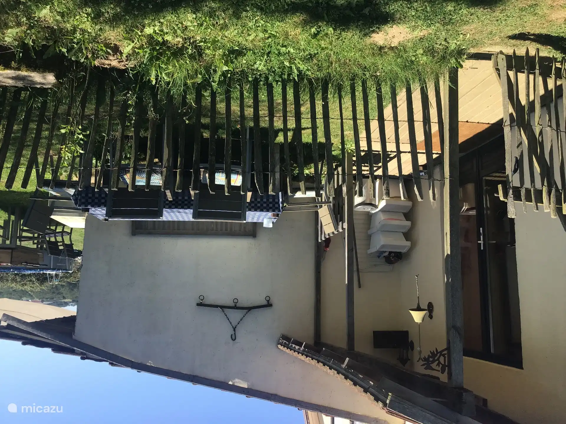 gîte / hütte, Lanty, Nièvre, Frankreich - Domaine Imagine Silence