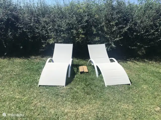 Domaine Imagine Silence huren in Frankrijk, Nièvre, Lanty - gîte / cottage Lekkere ligbedden.