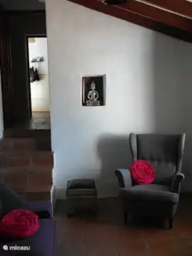 Ferienhaus Finca la Era in Cajiz, Andalusien, Spanien mieten? | Micazu Ferienhaus Finca la Era in Cajiz, Andalusien, Spanien mieten? | Micazu