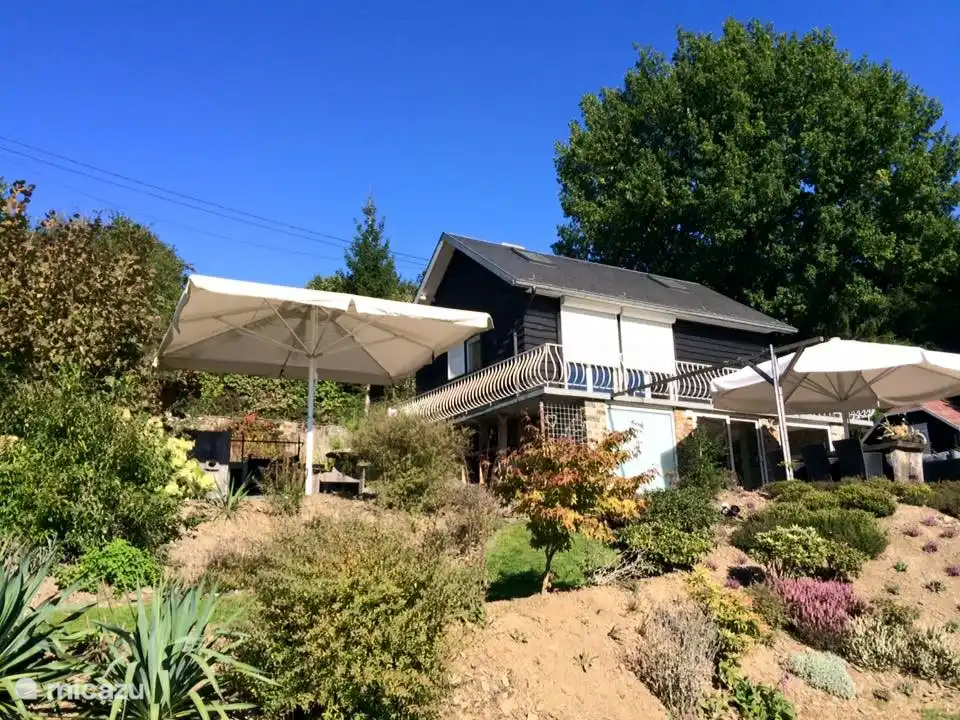 Rent Maison Les Papooses in La RocheenArdenne, Ardennes. Micazu