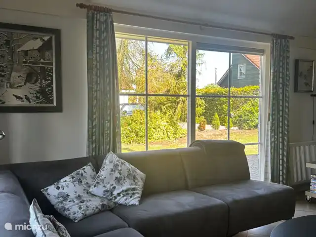 Maison de Vacances Idéale Appelscha | Pays-Bas, Frise, Appelscha - maison de vacances