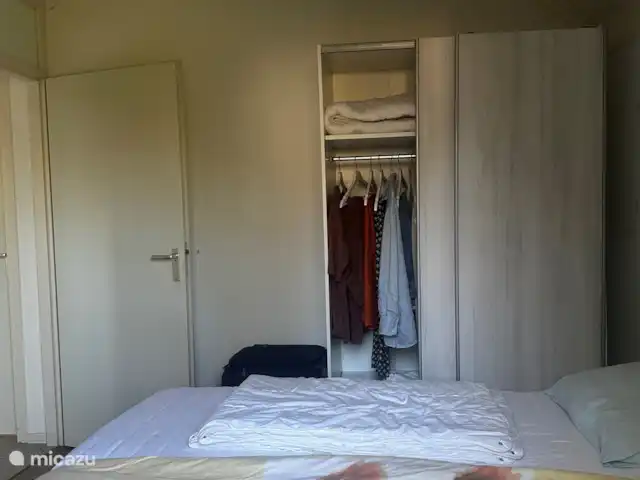 Maison de Vacances Idéale Appelscha | Pays-Bas, Frise, Appelscha - maison de vacances Chambre au rez-de-chaussée