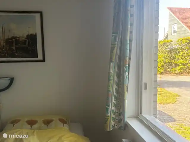 Maison de Vacances Idéale Appelscha | Pays-Bas, Frise, Appelscha - maison de vacances Chambre au rez-de-chaussée